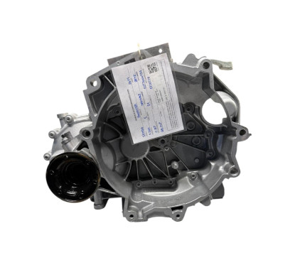 Cambio Manuale Completo SKODA Roomster 1° Serie - 02T300049A - 3076289