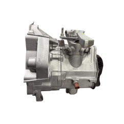 Cambio Manuale Completo SKODA Roomster 1° Serie - 02T300049A - 3076289