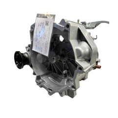 Cambio Manuale Completo SKODA Roomster 1° Serie - 02T300049A - 3076289