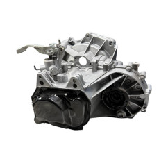 Cambio Manuale Completo SKODA Roomster 1° Serie - 02T300049A - 3076289