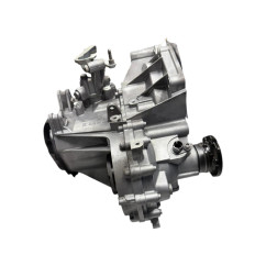 Cambio Manuale Completo SKODA Roomster 1° Serie - 02T300049A - 3076289