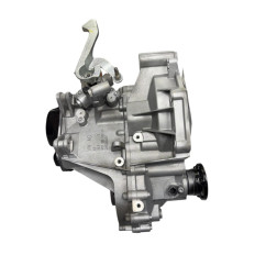 Cambio Manuale Completo SKODA Roomster 1° Serie - 02T300049A - 3076289