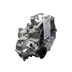 Cambio Manuale Completo SKODA Roomster 1° Serie - 02T300049A - 3076289