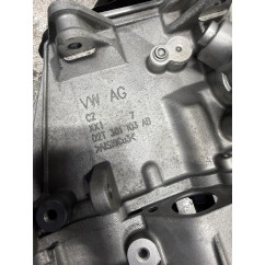Cambio Manuale Completo SKODA Roomster 1° Serie - 02T300049A - 3076289