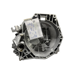 Cambio Manuale Completo FIAT Doblo Cargo II 263 dal 15 - 71773212 - 3076412