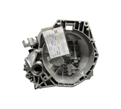 Cambio Manuale Completo FIAT Doblo Cargo II 263 dal 15 - 71773212 - 3076412