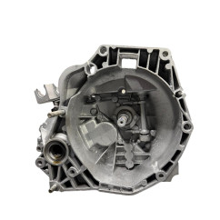 Cambio Manuale Completo FIAT Doblo Cargo II 263 dal 15