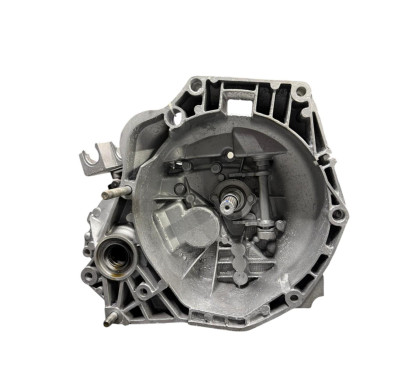 Cambio Manuale Completo FIAT Doblo Cargo II 263 dal 15