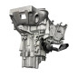 Cambio Manuale Completo FIAT Doblo Cargo II 263 dal 15
