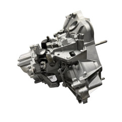 Cambio Manuale Completo FIAT Doblo Cargo II 263 dal 15 - 71773212 - 3076412