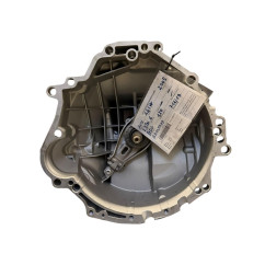 Cambio Manuale Completo AUDI A4 Avant 8ED dal 04 al 08