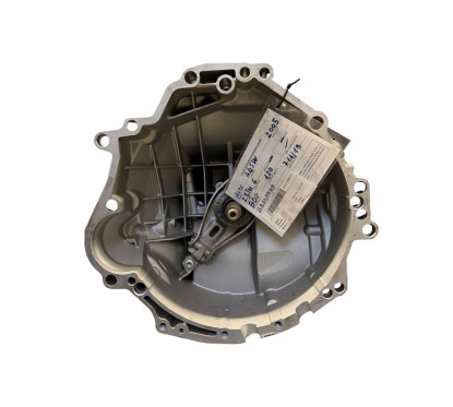 Cambio Manuale Completo AUDI A4 Avant 8ED dal 04 al 08 - 0A2300040EX - 3076553