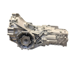 Cambio Manuale Completo AUDI A4 Avant 8ED dal 04 al 08 - 0A2300040EX - 3076553