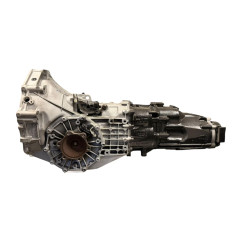 Cambio Manuale Completo AUDI A4 Avant 8E dal 00 al 04