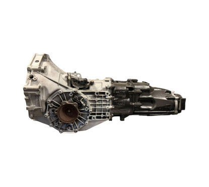 Cambio Manuale Completo AUDI A4 Avant 8E dal 00 al 04