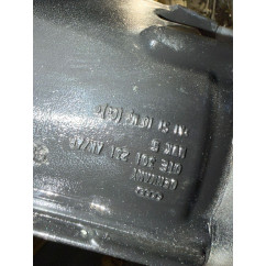 Cambio Manuale Completo AUDI A4 Avant 8E dal 00 al 04 - 01E300049AX - 3076778