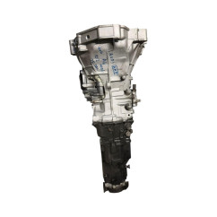 Cambio Manuale Completo AUDI A4 Avant 8E dal 00 al 04 - 01E300049AX - 3076778