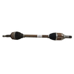Semiasse Anteriore Sinistro RENAULT CLIO Serie V dal 19