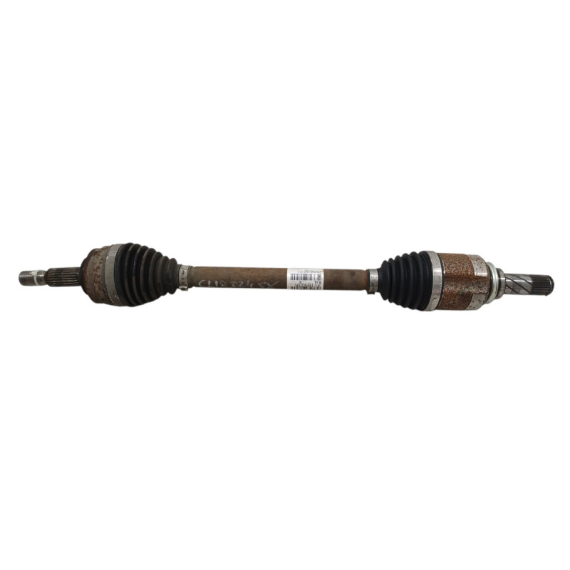 Semiasse Anteriore Sinistro RENAULT CLIO Serie V dal 19