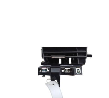 Bocchette Aria Centrale RENAULT CLIO Serie V dal 19 - 687516580R - 3049703