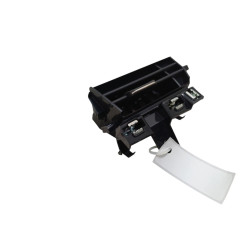 Bocchette Aria Centrale RENAULT CLIO Serie V dal 19 - 687516580R - 3049703