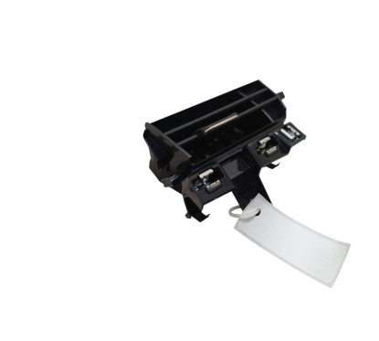 Bocchette Aria Centrale RENAULT CLIO Serie V dal 19