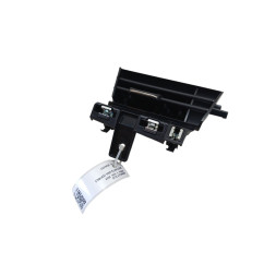 Bocchette Aria Centrale RENAULT CLIO Serie V dal 19 - 687516580R - 3049703