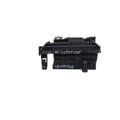 Bocchette Aria Centrale RENAULT CLIO Serie V dal 19 - 687516580R - 3049703