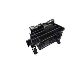 Bocchette Aria Centrale RENAULT CLIO Serie V dal 19 - 687516580R - 3049703