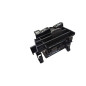 Bocchette Aria Centrale RENAULT CLIO Serie V dal 19