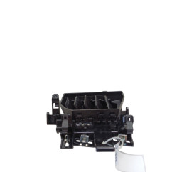 Bocchette Aria Centrale RENAULT CLIO Serie V dal 19 - 687516580R - 3049703