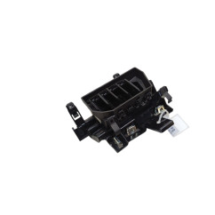 Bocchette Aria Centrale RENAULT CLIO Serie V dal 19 - 687516580R - 3049703