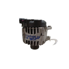 Alternatore JEEP Avenger Serie dal 22