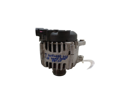 Alternatore JEEP Avenger Serie dal 22 - 9835689480 - 3078113