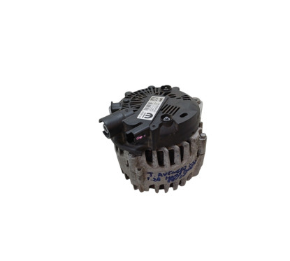 Alternatore JEEP Avenger Serie dal 22