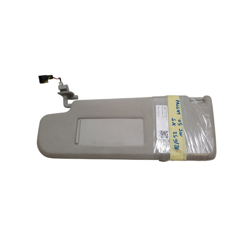Parasole aletta anteriore SX VOLKSWAGEN Passat Variant 4° Serie