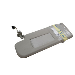 Parasole aletta anteriore SX VOLKSWAGEN Passat Variant 4° Serie - 1K0857552K2F4 - 3078507