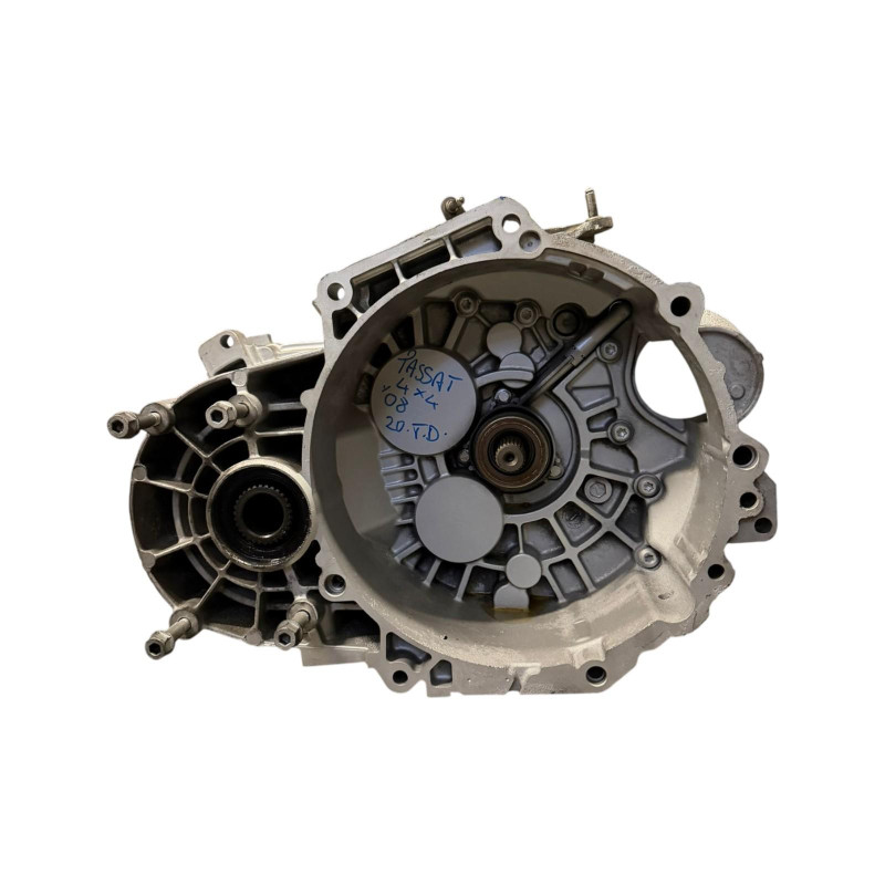 Cambio Manuale Completo VOLKSWAGEN Passat Berlina 4° Serie