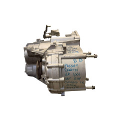 Cambio Manuale Completo VOLKSWAGEN Passat Berlina 4° Serie - 02Q300041AX - 3077122