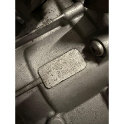 Cambio Manuale Completo VOLKSWAGEN Passat Berlina 4° Serie - 02Q300041AX - 3077122