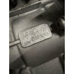 Cambio Manuale Completo VOLKSWAGEN Passat Berlina 4° Serie - 02Q300041AX - 3077122