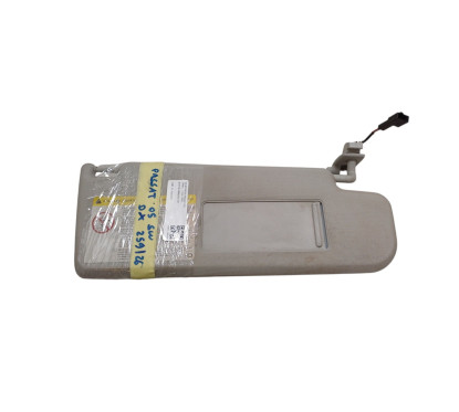 Parasole aletta Lato Passeggero VOLKSWAGEN Passat Variant 4° Serie - 1K0857551N2F4 - 3078440