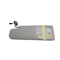 Parasole aletta Lato Passeggero VOLKSWAGEN Passat Variant 4° Serie - 1K0857551N2F4 - 3078440