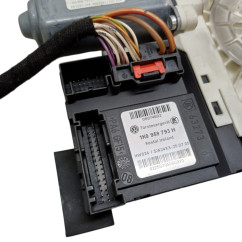 Motorino Alzavetro Anteriore Sinistro VOLKSWAGEN Passat Variant 4° Serie - 1K0959793H - 3078784