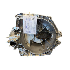 Cambio Manuale Completo JEEP Avenger Serie dal 22