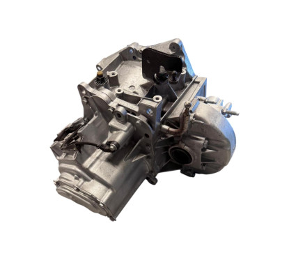 Cambio Manuale Completo JEEP Avenger Serie dal 22