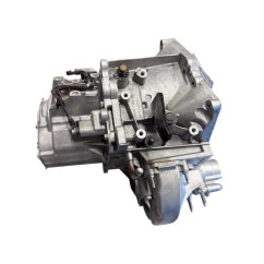 Cambio Manuale Completo JEEP Avenger Serie dal 22 - 155255471 - 3041893