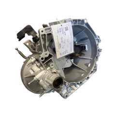 Cambio Manuale Completo JEEP Avenger Serie dal 22 - 155255471 - 3041893