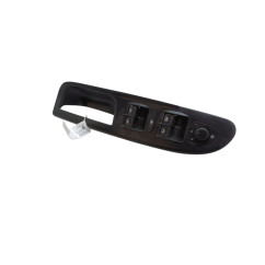 Pulsantiera Anteriore Sinistra VOLKSWAGEN Passat Variant 4° Serie - 1K4959857CREH - 3079051
