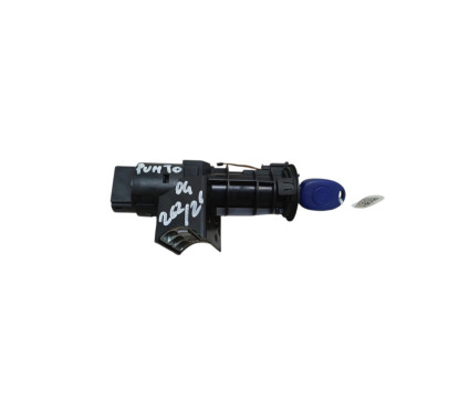 Blocchetto Accensione FIAT Punto Berlina 3P 3° Serie - 46753084 - 3079466